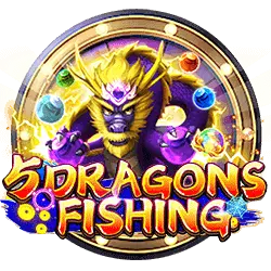 5 dragon fishing